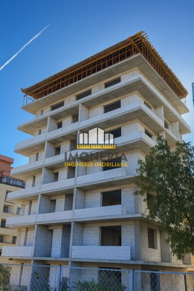 Grigorescu 9 Vista  Comision 0% - 5 min Metrou, 10 min IOR – Bloc nou