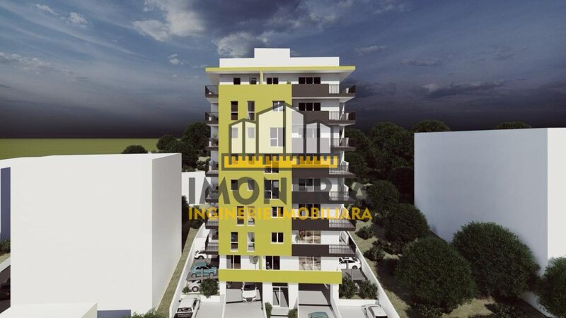 9 Vista Grigorescu, 0% comision, 2 camere cu view aerisit, pret promo mai 2026.
