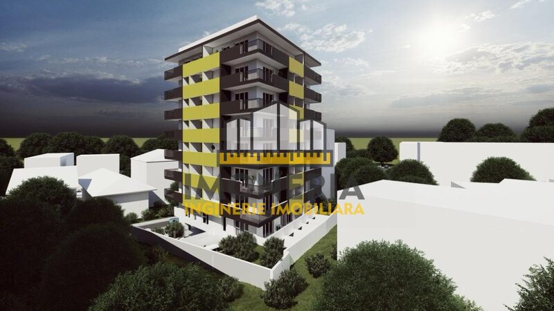9 Vista Grigorescu, 0% comision, 2 camere cu view aerisit, pret promo mai 2026.
