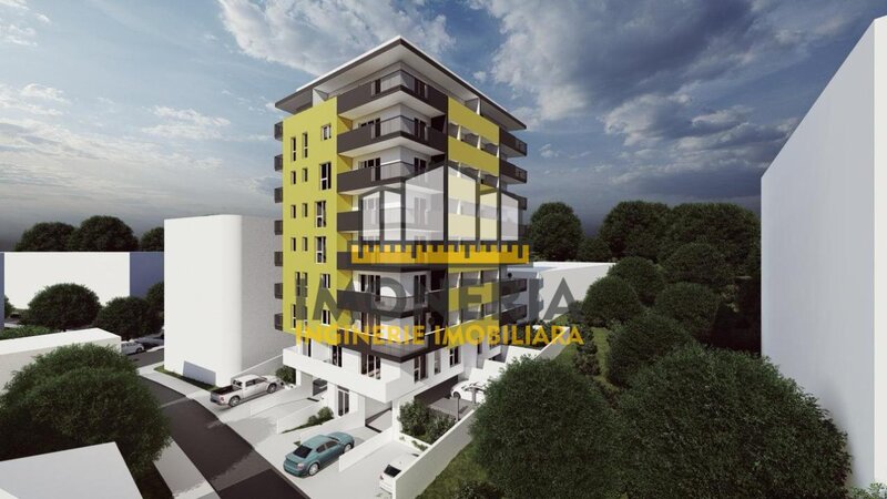 9 Vista Grigorescu, 0% comision, 2 camere cu view aerisit, pret promo mai 2026.